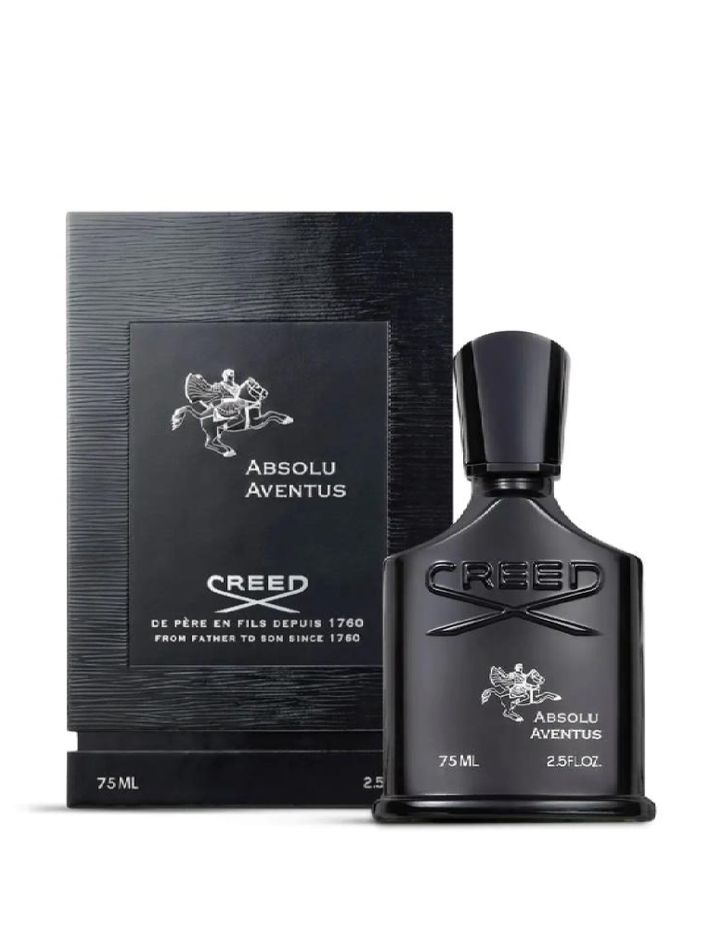 Creed Aventus Absolu парфюм для мужчин