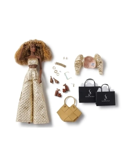 Кукла Integrity toys Golden Glam Queen Meteor Keeki Adaeze