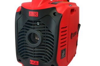 Генераторы бензиновые инверторные