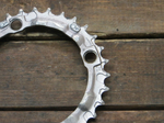 Звезда передняя Shimano 32