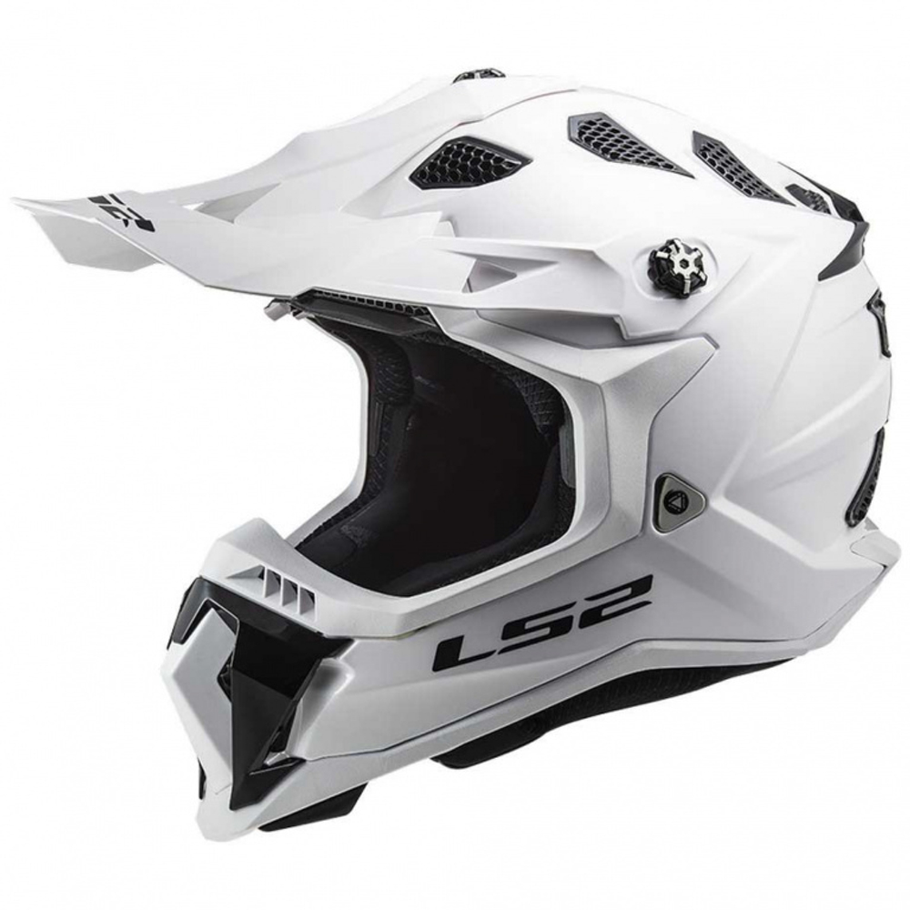 LS2 Мотошлем MX700 SUBVERTER EVO