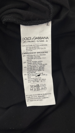 Футболка Dolce&Gabbana