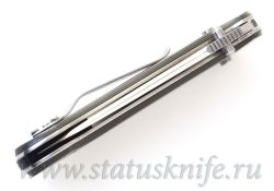 Нож Чебуркова Скаут G10 K340фотография - 8