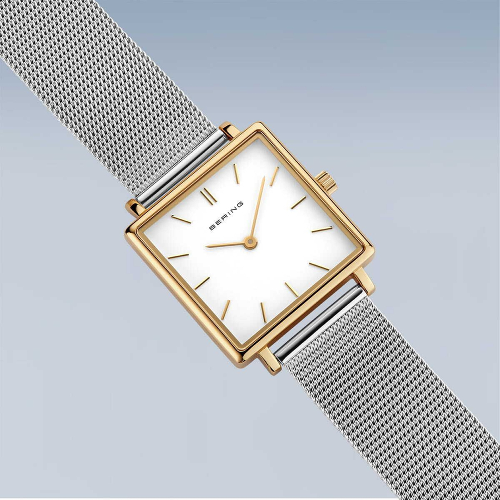 Женские наручные часы Bering 18226-010