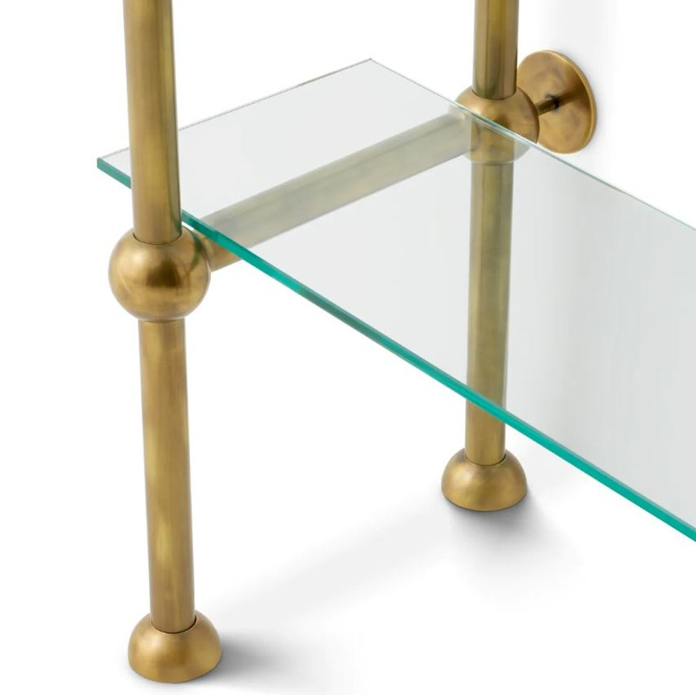 Стеллаж Monforte CABINETS