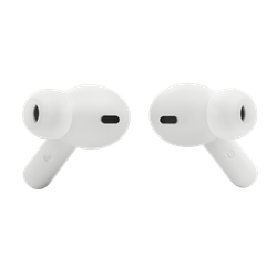 Беспроводные наушники JBL Vibe Beam True White JBLVBEAMWHTAM