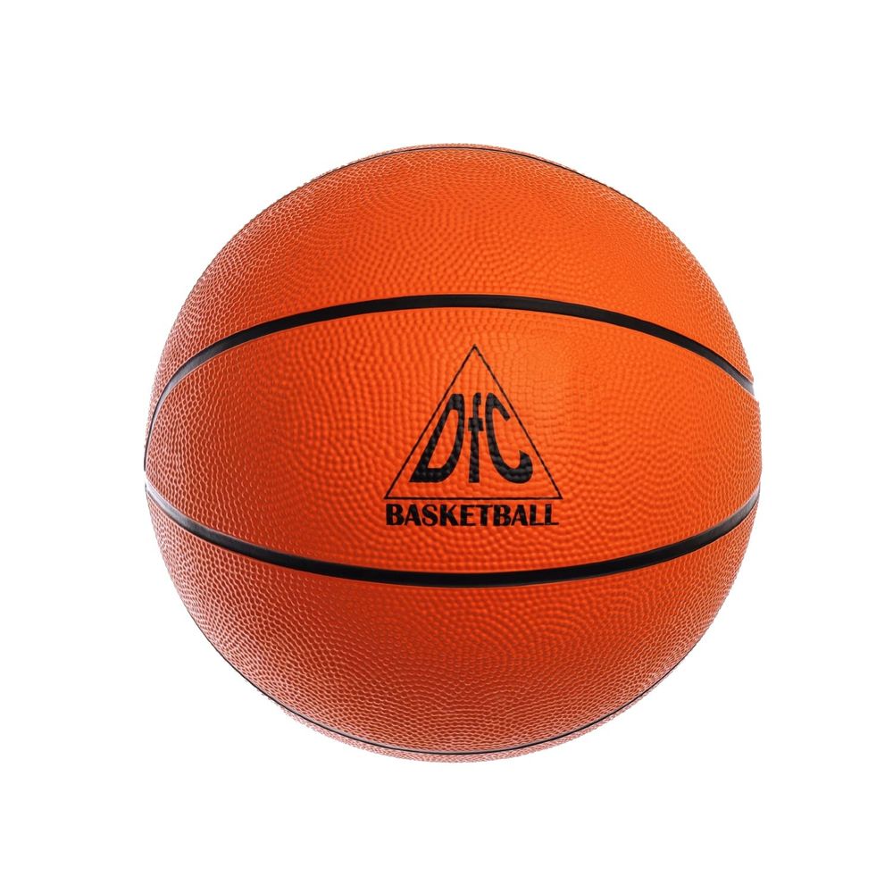 Баскетбольный мяч DFC BALL5R 5&amp;quot; резина