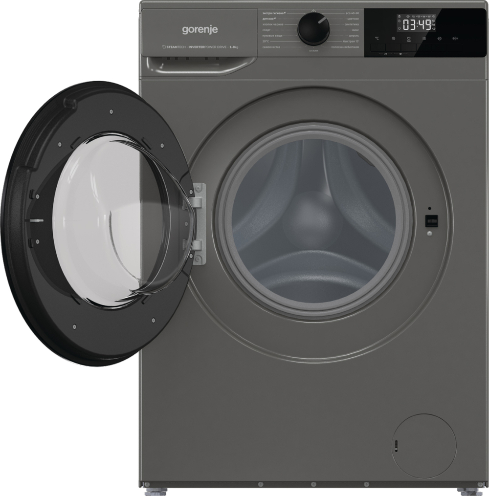 Стиральная машина Gorenje WNHPI84AS/AR