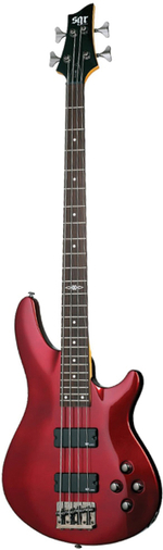 Бас-гитара Schecter SGR C-4 BASS