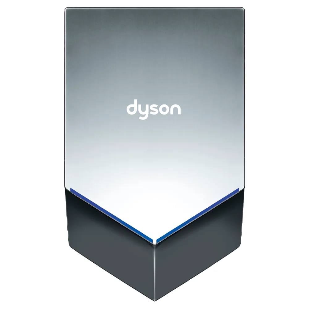 Сушилка для рук Dyson Airblade V Hand Dryer HU02, Nickel