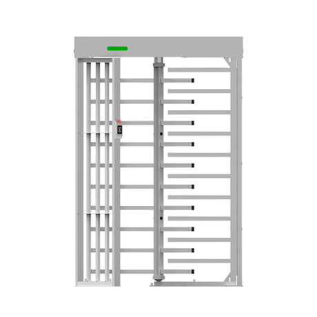 Полноростовой однопроходный турникет ZKTeco FHT3300