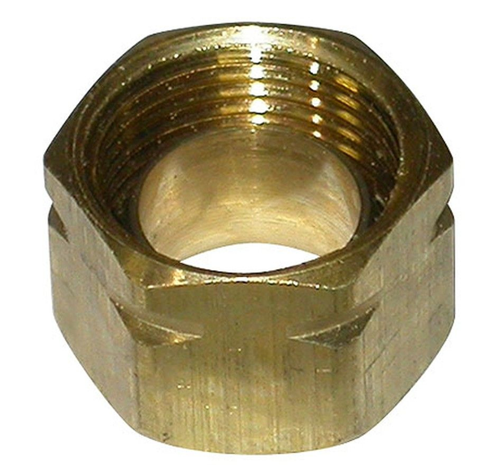 Гайка цанговая (10244921)