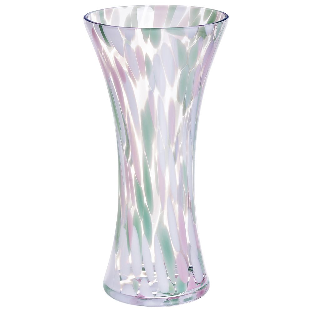 ВАЗА "VENICE" MULTICOLOR 15*30 СМ