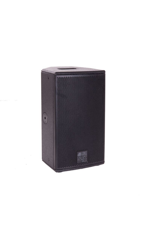dB Technologies DVX P8