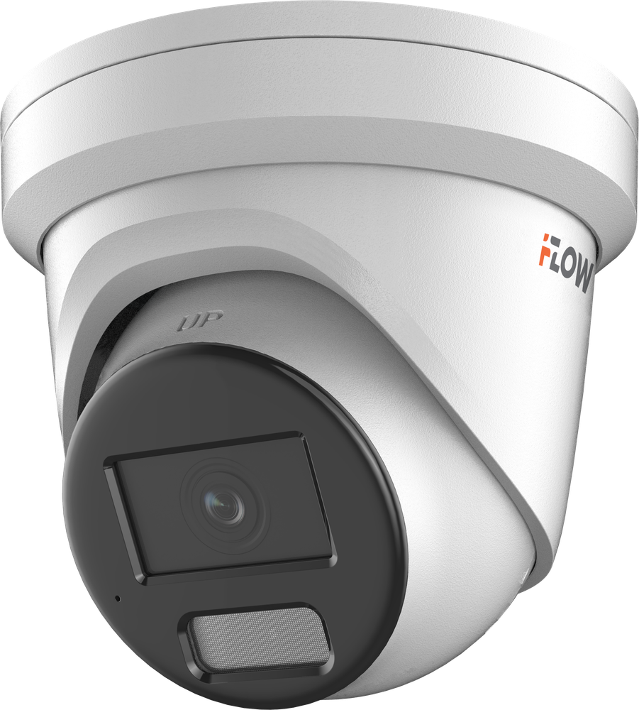 IP-видеокамера iFlowF-IC-2386CM(4mm)