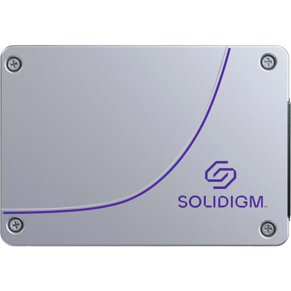 Накопитель Solidigm S4520 Series SSD SATA 2.5" 480GB (SSDSC2KB480GZ1Z)