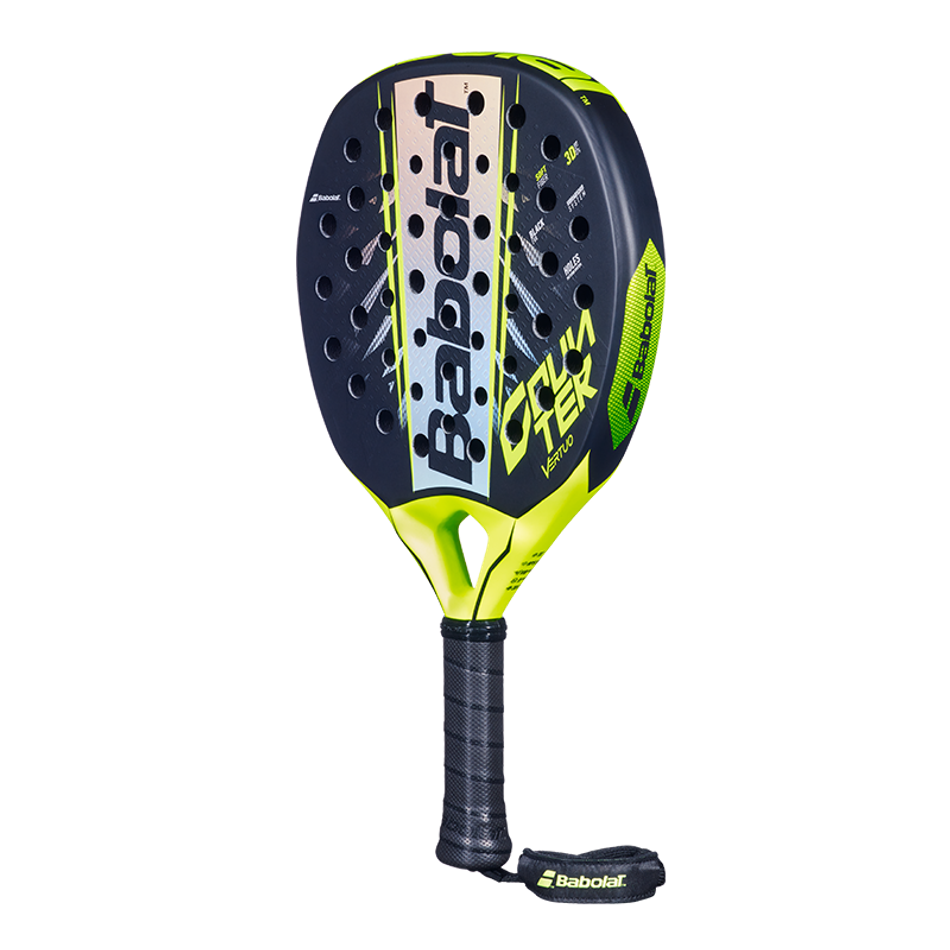 Babolat Counter Vertuo 2026