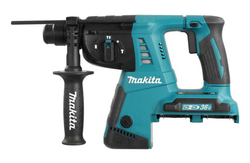 Перфоратор аккумуляторный Makita DHR263Z