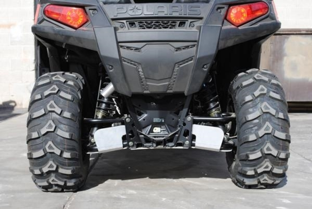 Комплект защиты для квадроцикла Polaris RZR-S 800 "Ricochet"