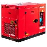 Дизельный генератор Fubag DS 6500 AC ES — фото 1