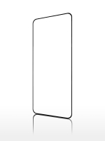 Защитное стекло ROSCO для Vivo V29e (арт.VV-V29E-FSP-GLASS-BLACK )
