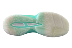 Женские кроссовки для падела Joma Slam Lady 2602 - white