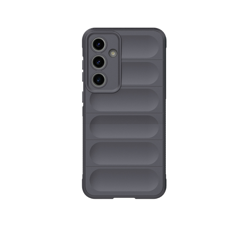 Противоударный чехол Flexible Case для Samsung Galaxy S24 FE