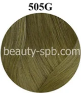 Matrix SoColor Extra Coverage 505G Блондин золотистый 90мл