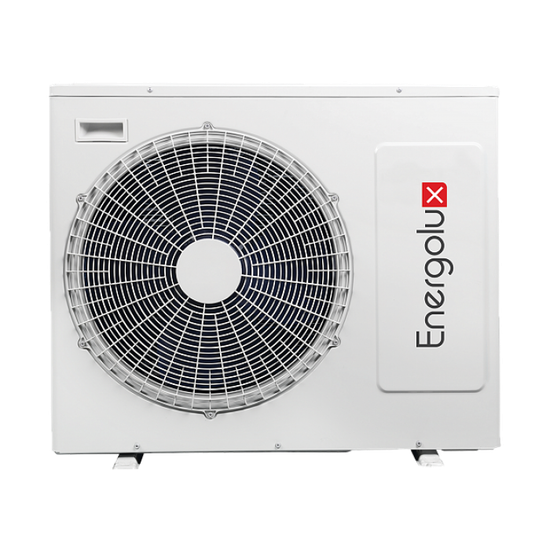 Мульти сплит-система Energolux на 3 комнаты (25+25+25 кв.м.) Geneva