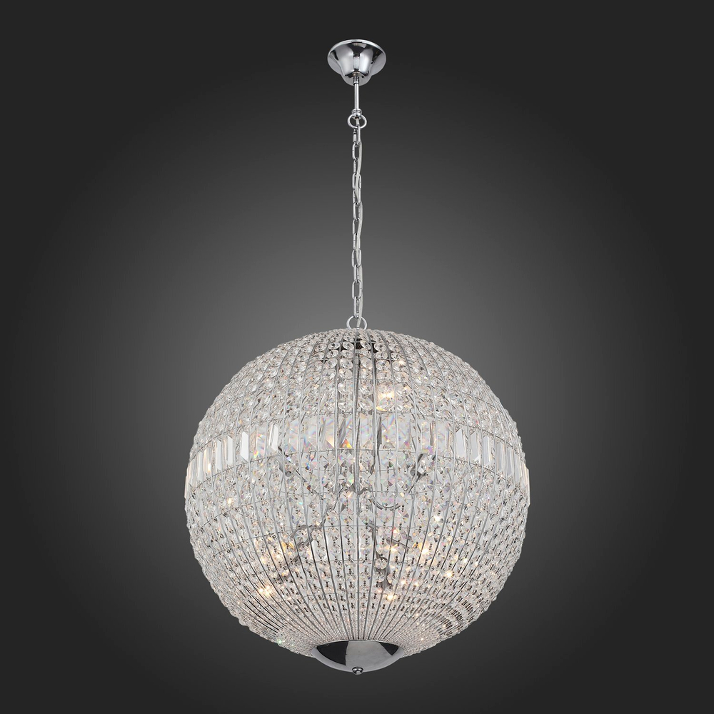 Люстра подвесная ST Luce Mondo SL226.103.08