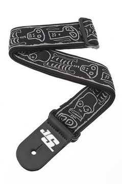 Ремень для гитары PLANET WAVES 50JS 01