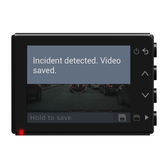 Видеорегистратор Garmin Dash Cam 45 010-01750-01