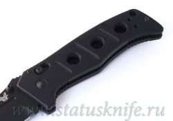 Нож Benchmade 275BK Adamas Blackфотография - 3