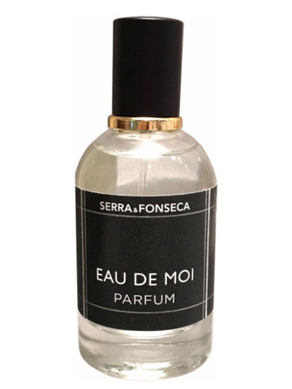 Serra and Fonseca Eau de Moi
