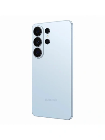 Смартфон Samsung Galaxy S26 Ultra 12/256GB Blue