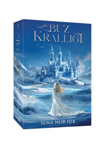 Buz krallığı