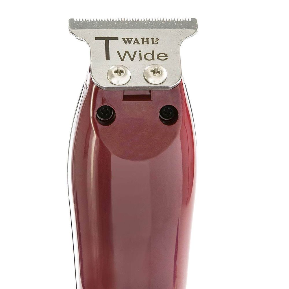 Триммер Wahl Detailer X-Tra Wide 5 Star (8081-1216) (США) - 3