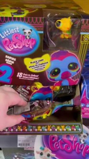 Новинки: Stranger Things, Jujutsu Kaisen и Littlest Pet Shop