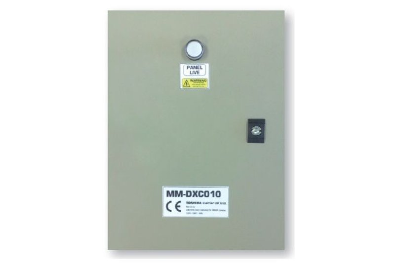 Контроллер ведомый MM-DXC012 DX Coil