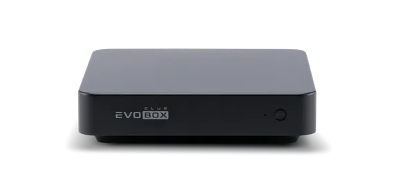 EVOBOX Club караоке система