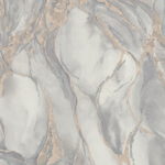 7222-11 Обои Euro Decor MINERAL 1,06х10,05м / Винил горячего тиснения на флизелине / раппорт 64см
