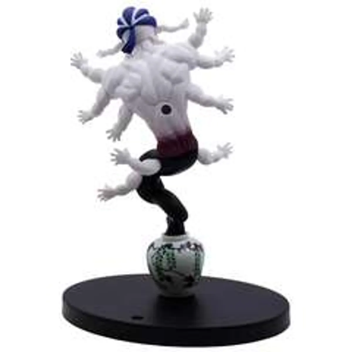 Фигурка Banpresto Demon Slayer: Gyokko (Ver. B)