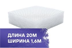 Фильтр потолочный REINBERG RB-600G, 1,6х20м, F5