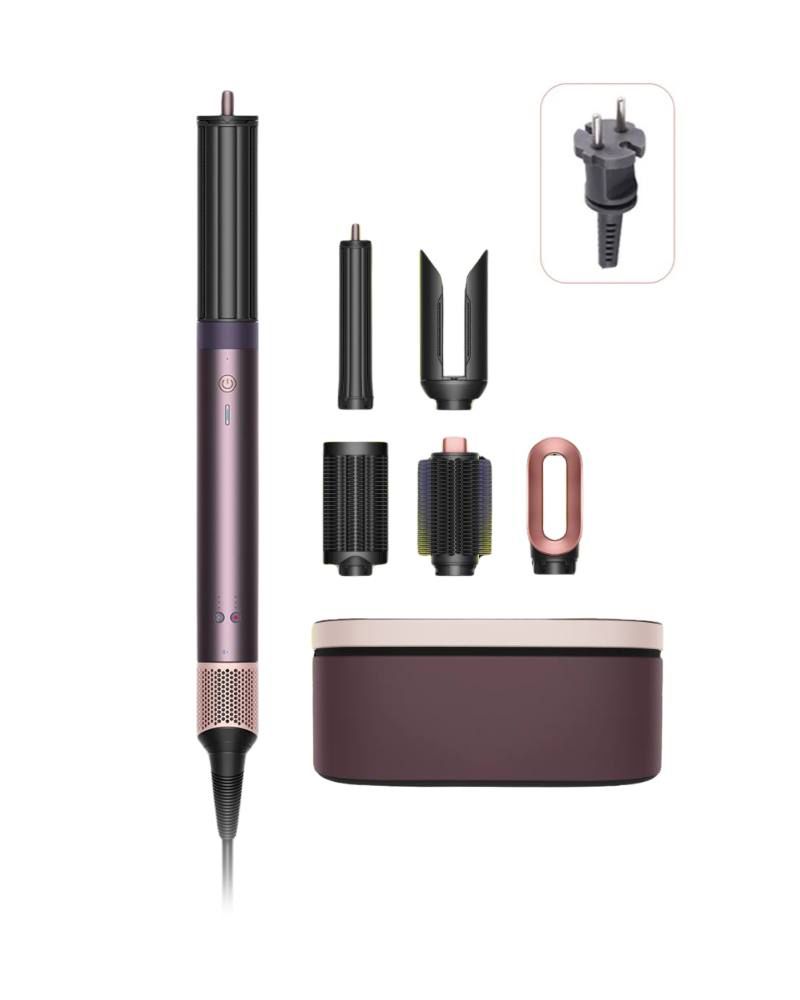 DYSON Стайлер Airwrap co-anda 2x™ для разных типов волос DYSON Стайлер Airwrap co-anda 2x™ для разных типов волос