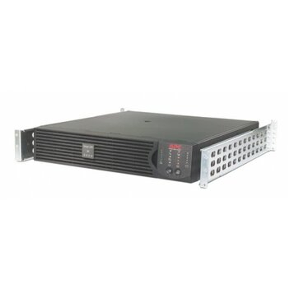 ИБП APC by Schneider Electric Smart-UPS Online SURT2000RMXLI