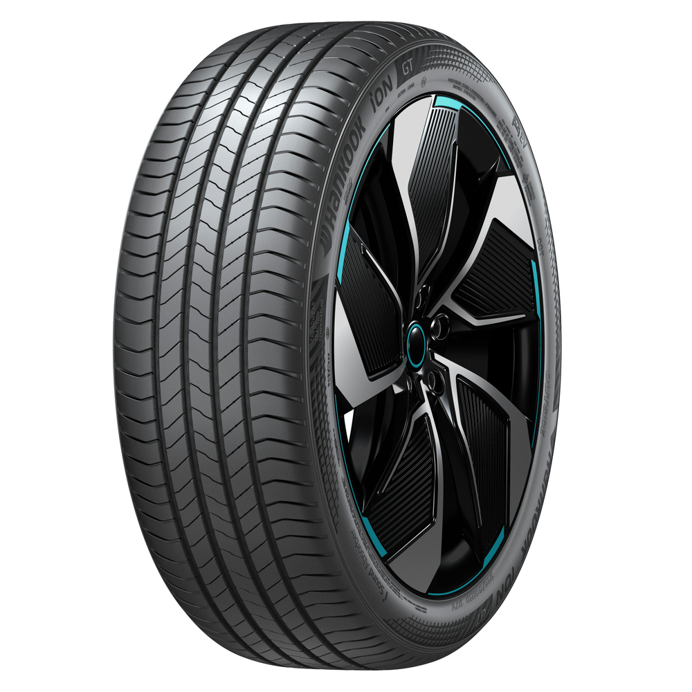 Летняя шина Hankook iON GT SUV IK41A (235/60 R18 107H)