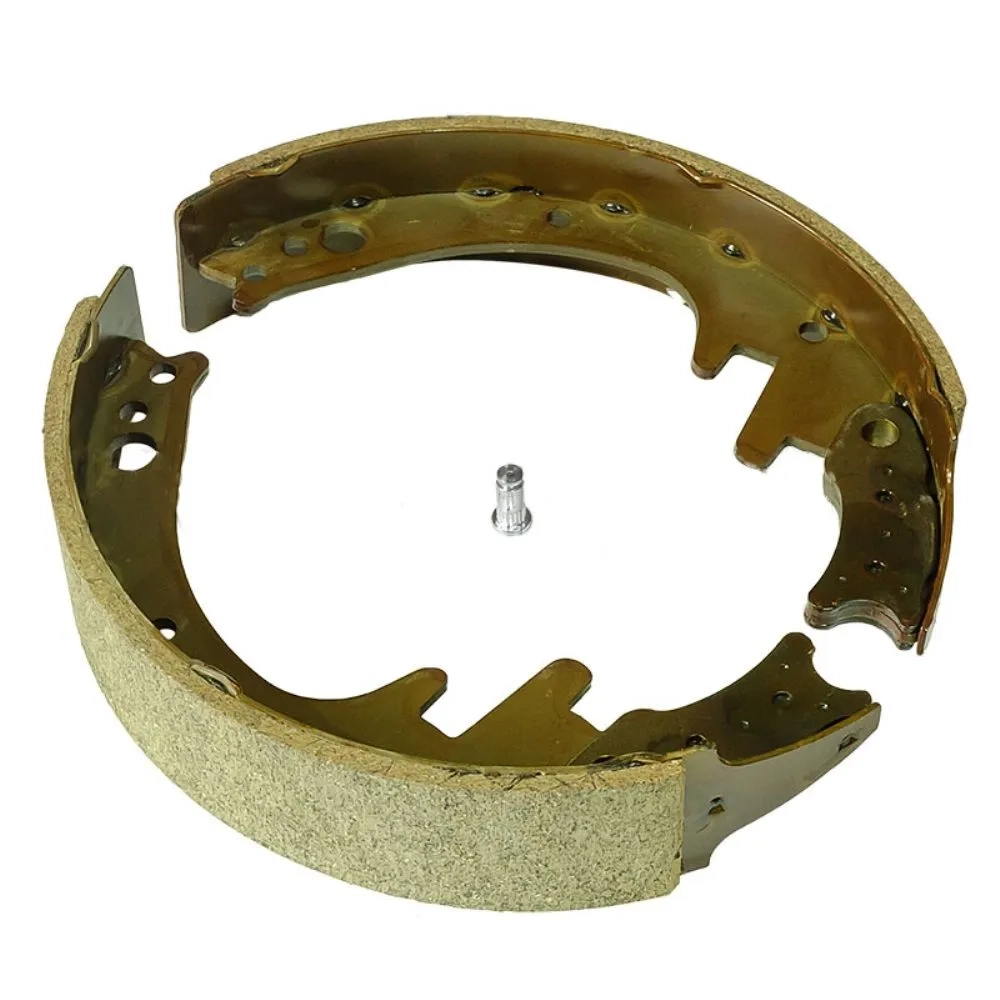 Колодка тормозная ТСМ FG/FD15-18 2123370150G