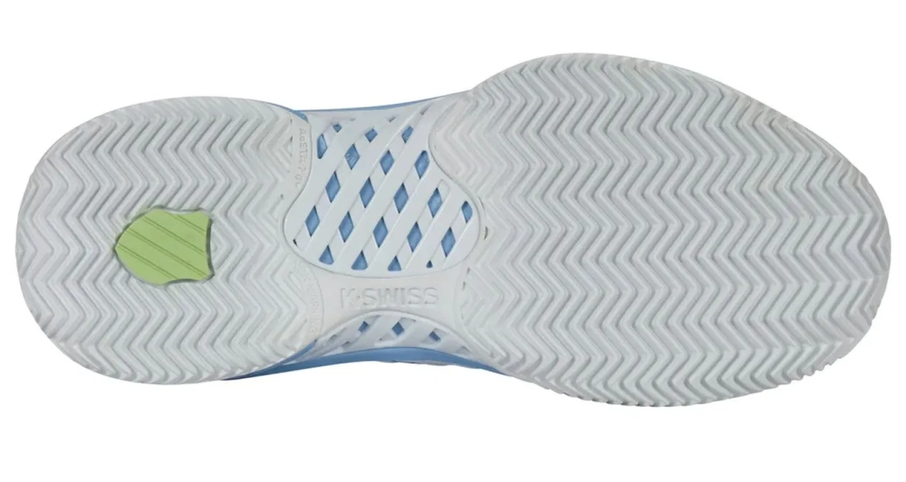 Женские теннисные кроссовки K-Swiss Express Light 3 Clay