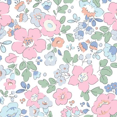 Liberty pattern
