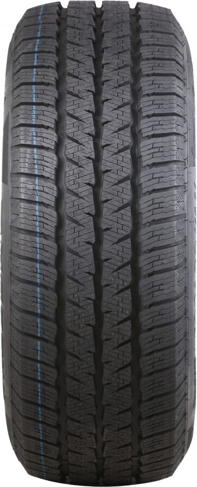 Delmax Snow Hunter Van 195/75 R16C 107R